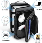Playstation 5 backpack